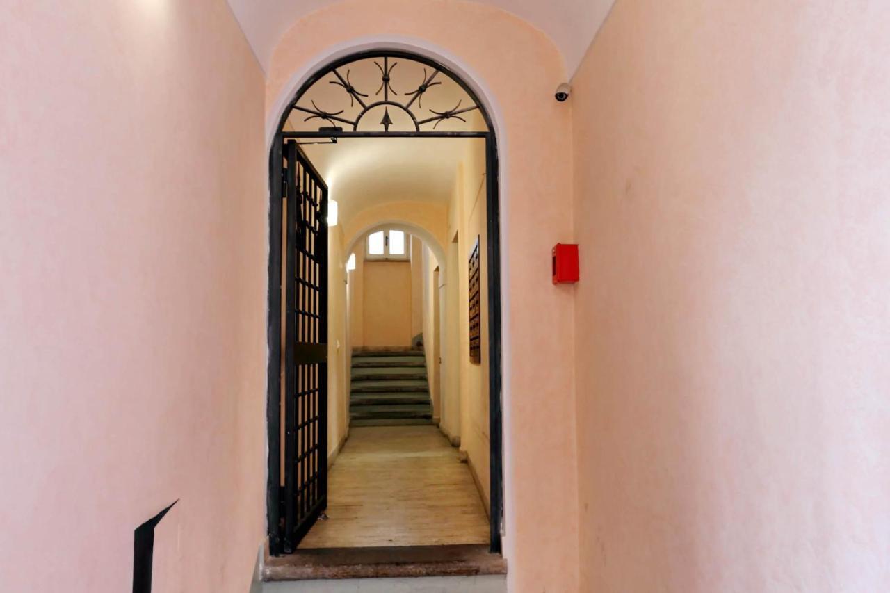 Rent In Rome Apartments Exterior foto